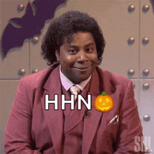It Might Get A Little Creepy Saturday Night Live GIF