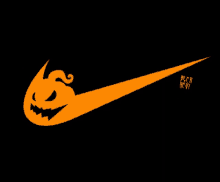 Nike Halloween GIF - Nike Halloween GIFs