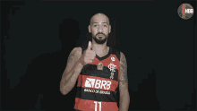 Thats Right Bauru E Flamengo GIF - Thats Right Bauru E Flamengo Thumbs Up GIFs