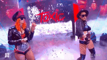 Toxic Attraction GIF - Toxic Attraction GIFs