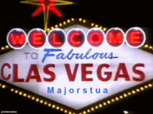 Welcome Fabulous GIF - Welcome Fabulous Las Vegas GIFs