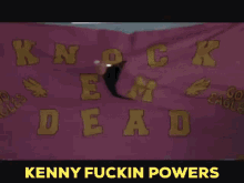 Kenny Powers Eastbound And Down GIF - Kenny Powers Eastbound And Down Kenny Fuckin Powers GIFs
