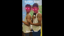 Banian Bros Hawt GIF - Banian Bros Hawt GIFs