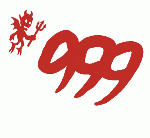 999 Juice Wrld Sticker - 999 Juice WRLD Devils SMILING Fears