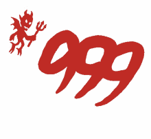 devils 999