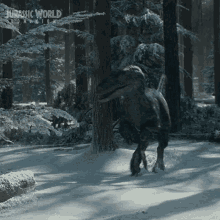 Looking For Something Blue GIF - Looking For Something Blue Velociraptor GIFs