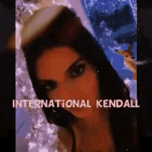 International Gamers International Kendall GIF - International Gamers International Kendall GIFs