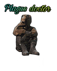 fivemnxtrp plaguedoctor