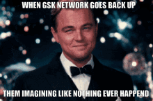 Gsk Rust GIF - Gsk Rust Network GIFs