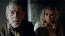 Just No Doctor Who GIF - Just No Doctor Who John Hurt GIFs