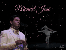 Manuel Jose GIF - Manuel Jose José GIFs