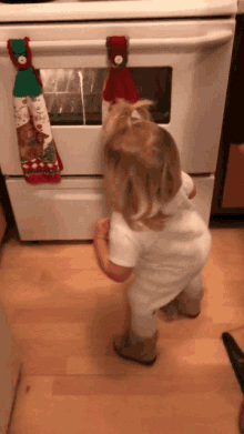 Get Your Move On Dancing GIF - Get Your Move On Dancing Baby GIFs