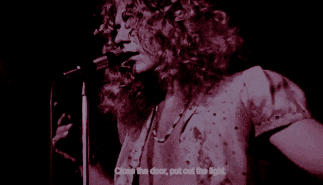 Led Zeppelin Hookup GIF Led Zeppelin Hookup Lets Get It On Discover Share GIFs