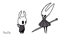 Hollow Knight GIF - Hollow Knight Bugs GIFs