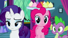 What Shocked GIF - What Shocked Pinkie Pie GIFs