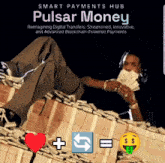 Pulsar Money Earn Money GIF - Pulsar Money Earn Money Multiversx GIFs