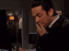 Days Of Our Lives Jake Dimera GIF