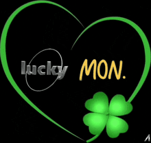 Happy Monday Gif Lucky Monday GIF - Happy Monday Gif Lucky Monday GIFs