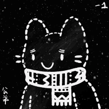 Cool Cats Collab GIF - Cool Cats Collab Ghosts GIFs