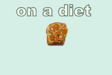 Dietitian GIF - Dietitian On A Diet Diet GIFs