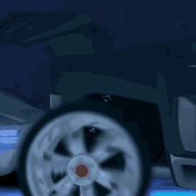 Hot Wheels Acceleracers GIF - Hot Wheels Acceleracers Draft GIFs