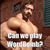 Can We Play Wordbomb Word Bomb GIF - Can We Play Wordbomb Wordbomb Can We Play GIFs
