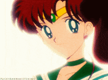 Sailor Jupiter Sailor Moon GIF - Sailor Jupiter Sailor Moon GIFs