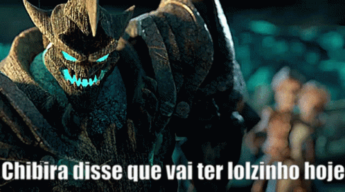 The Team Player: Hecarim