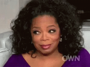 Oprah Yes GIF - Oprah Yes Nod - Discover & Share GIFs