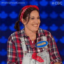 grin family feud canada chuckle giggle smiling