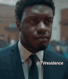 Samuel Adewunmi GIF - Samuel Adewunmi Tvresidence GIFs