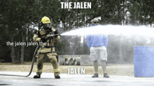 Thejalenjalen The Jalen GIF - Thejalenjalen Jalen Thejalen GIFs