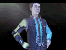Tftbl Tales From The Borderlands GIF