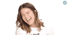 Mandy Moore Laughing GIF - Mandy Moore Laughing Happy GIFs