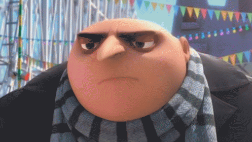 Mi Villano Favorito  GIF - Despicable Me Comedy Steve Carell GIFs