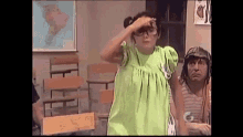 Chaves Looking GIF - Chaves Looking Searching GIFs