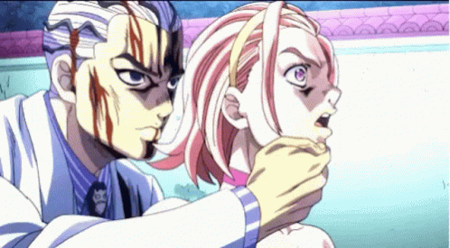 Jojo-funkeira GIFs - Get the best GIF on GIPHY