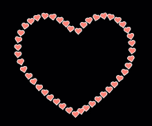 Love Heart GIF - Love Heart Hearts GIFs