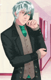 My Candy Love Lysander Ainsworth GIF - My Candy Love Lysander Ainsworth Amour Sucre GIFs