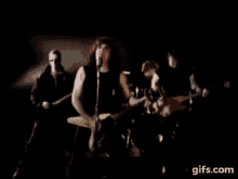 Pappo Band GIF - Pappo Band GIFs