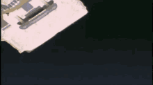 Space Launch GIF