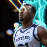 Pierre Brooks Butler Bulldogs GIF - Pierre Brooks Butler Bulldogs Butler Basketball GIFs