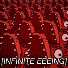 Fnaf Infinite Eeeing GIF - Fnaf Infinite Eeeing GIFs