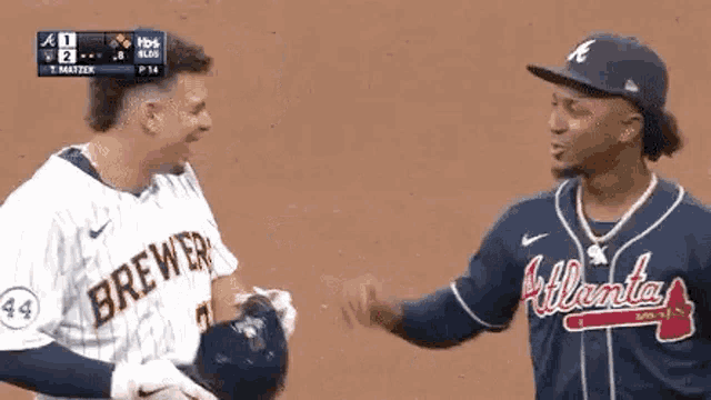 Ozzie Albies GIF - Ozzie Albies - Discover & Share GIFs