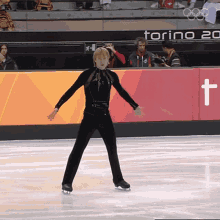 Yes Evgeni Plushenko GIF - Yes Evgeni Plushenko International Olympic Committee250days GIFs