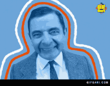 Mr Bean Excited GIF - Mr Bean Excited Happy GIFs