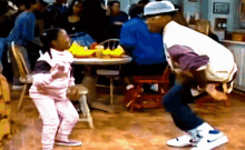 A Different World Dancing GIF - A Different World Dancing Get Down GIFs