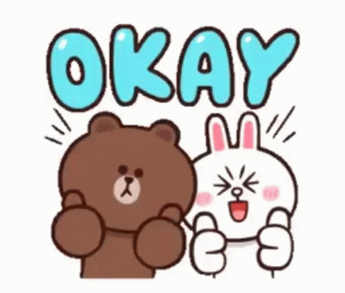 okokayokey三个词有什么区别 百度知道