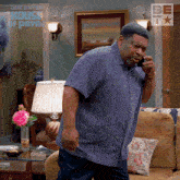 What The Hell Do You Mean Curtis Payne GIF - What The Hell Do You Mean Curtis Payne House Of Payne GIFs