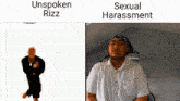 Caillou Rizz GIF - Caillou Rizz Rizz Vs Harassment GIFs